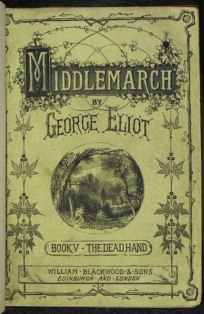 george-eliot-middlemarch